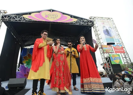 Foto Arjit Taneja