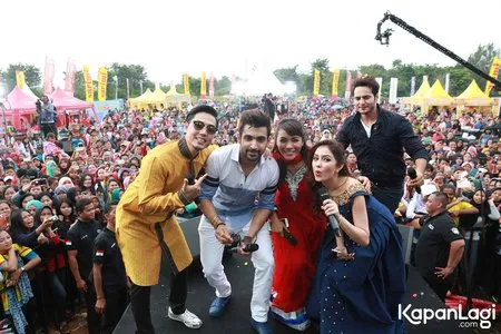 Foto Arjit Taneja