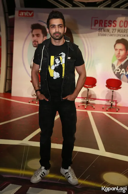 Foto Arjit Taneja