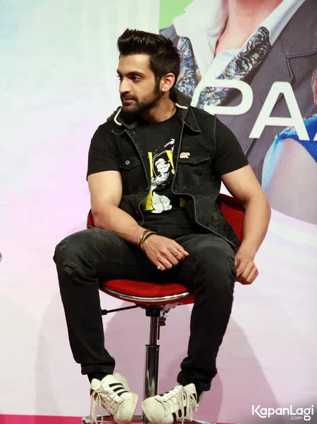 Foto Arjit Taneja