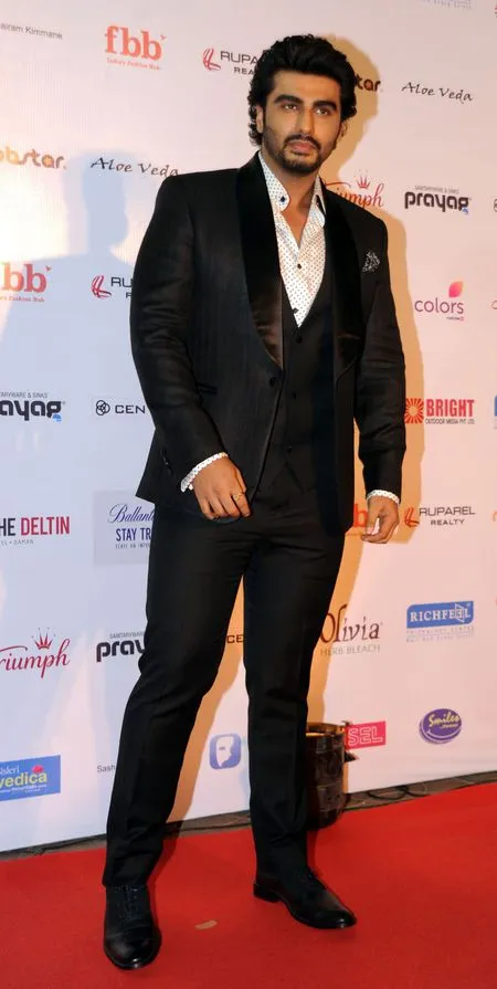 Foto Arjun Kapoor