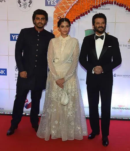 Foto Arjun Kapoor
