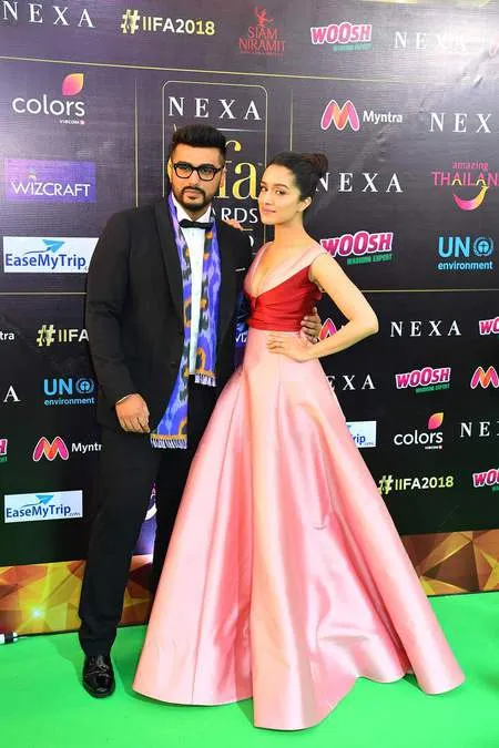 Foto Arjun Kapoor