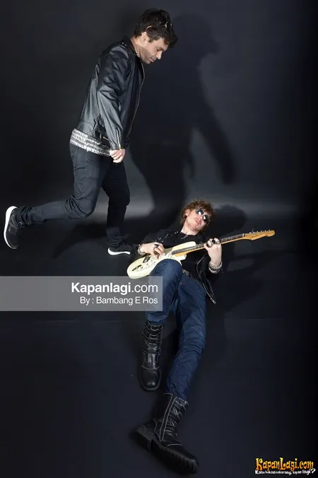 Foto Arkarna
