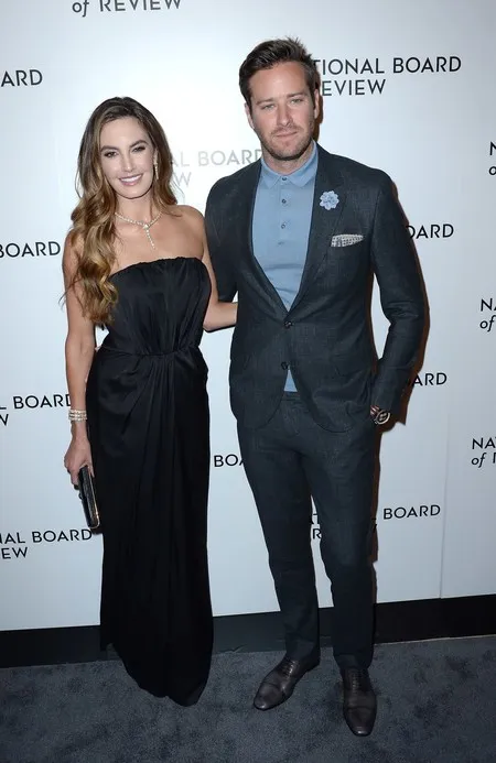 Foto Armie Hammer