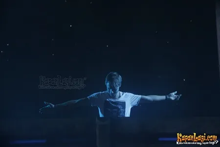 Foto Armin Van Buuren