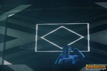 Foto Armin Van Buuren