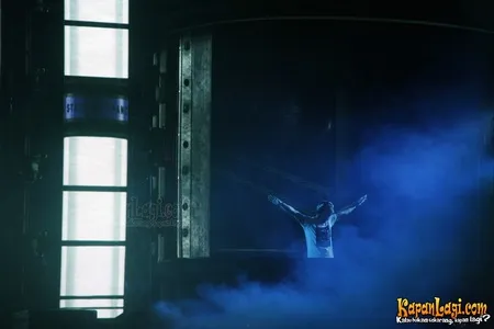 Foto Armin Van Buuren