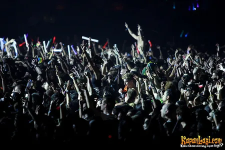 Foto Armin Van Buuren