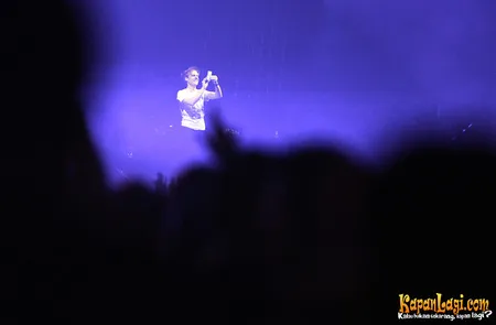 Foto Armin Van Buuren