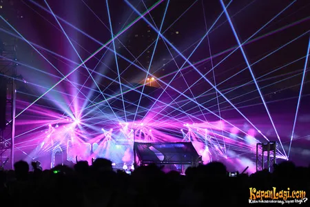 Foto Armin Van Buuren
