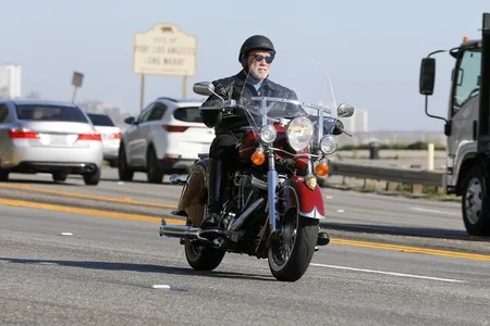 Foto Arnold Schwarzenegger