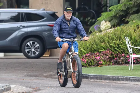 Foto Arnold Schwarzenegger