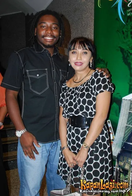 Foto Arreal Tilghman