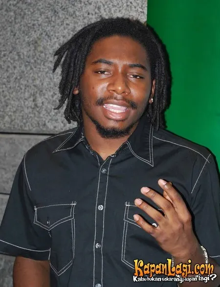 Foto Arreal Tilghman