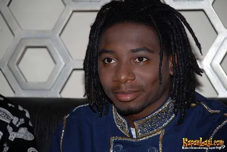 Foto Arreal Tilghman