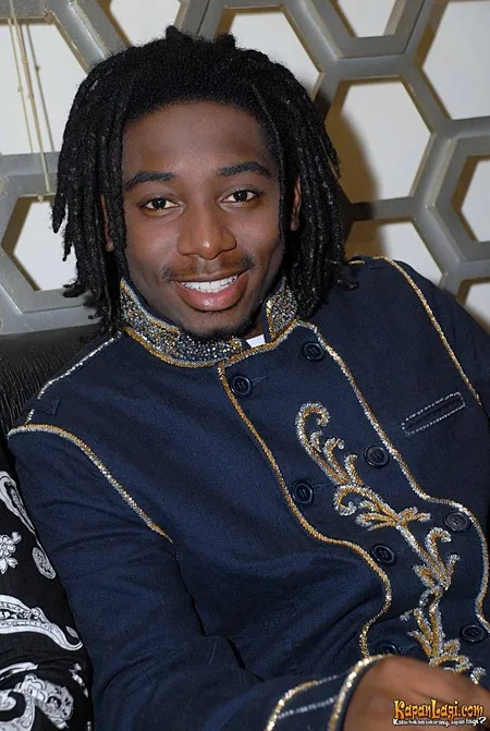 Foto Arreal Tilghman