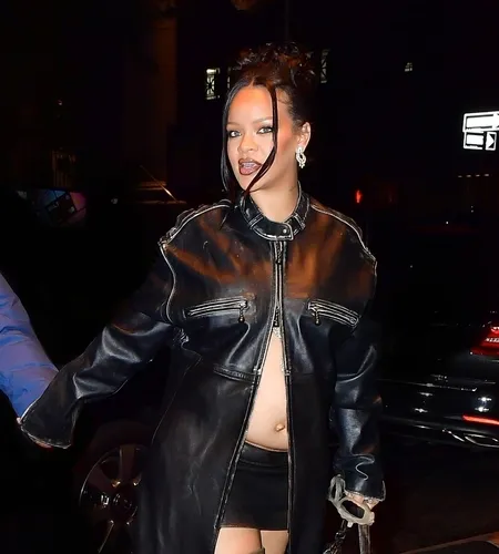 Foto ASAP Rocky