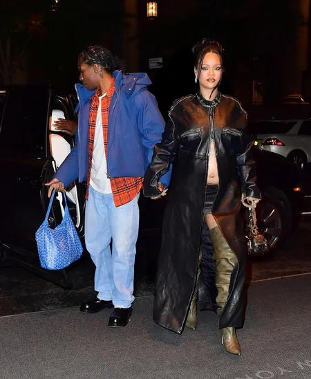 Foto ASAP Rocky