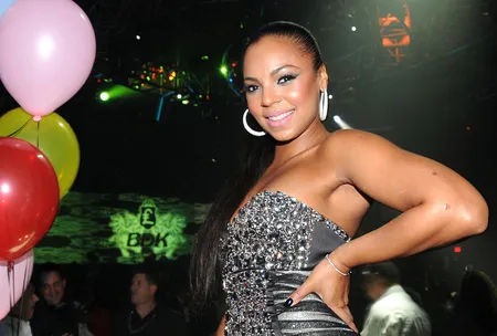 Foto Ashanti