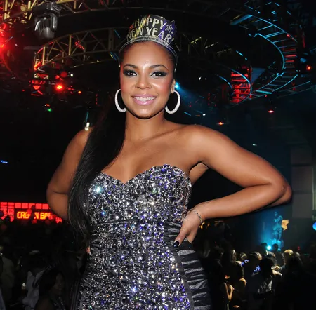Foto Ashanti