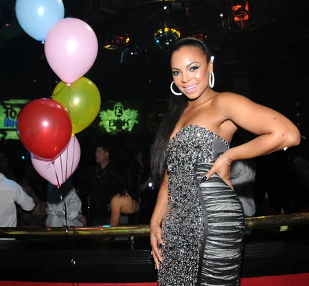 Foto Ashanti