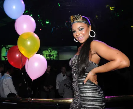 Foto Ashanti