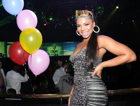 Foto Ashanti
