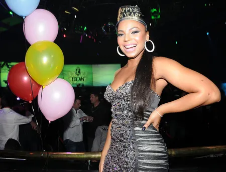Foto Ashanti