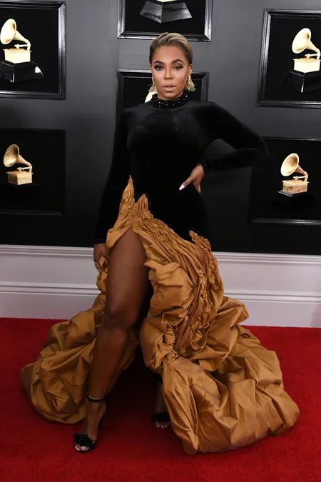 Foto Ashanti