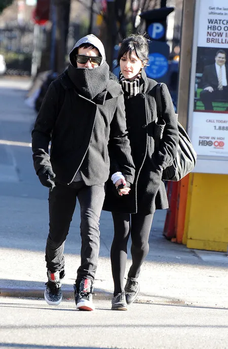 Foto Ashlee Simpson