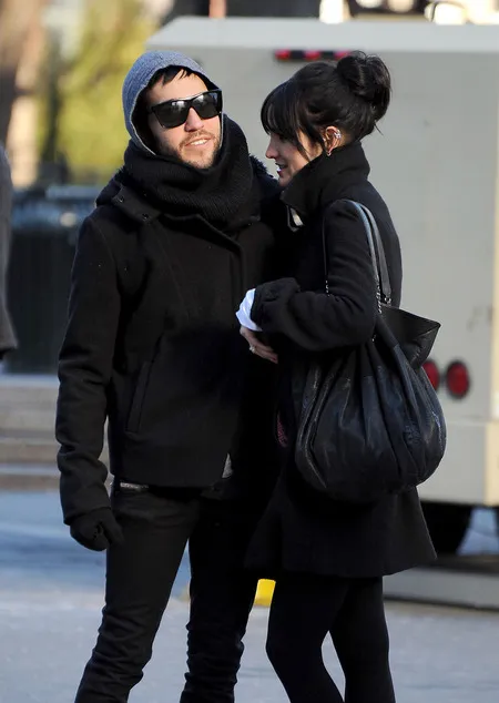 Foto Ashlee Simpson