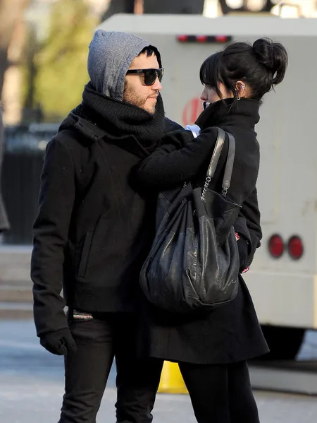 Foto Ashlee Simpson