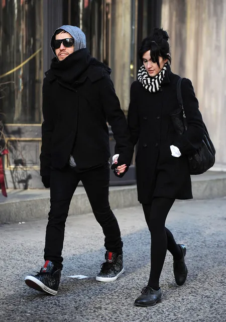 Foto Ashlee Simpson