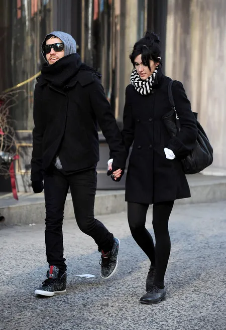 Foto Ashlee Simpson