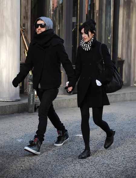 Foto Ashlee Simpson