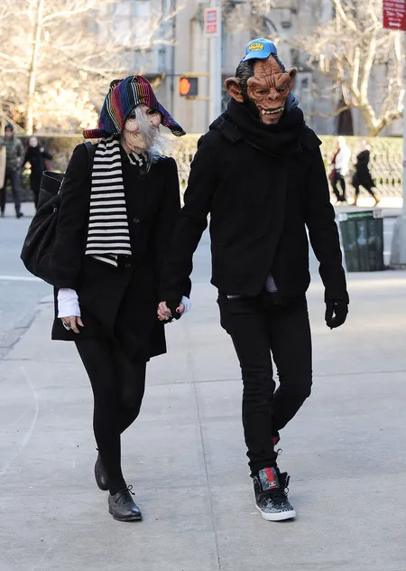 Foto Ashlee Simpson