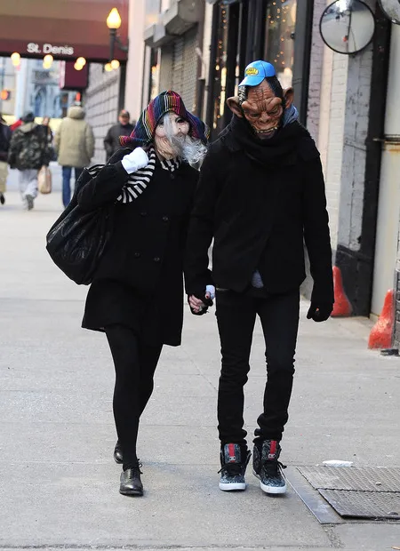 Foto Ashlee Simpson