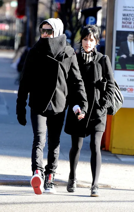 Foto Ashlee Simpson