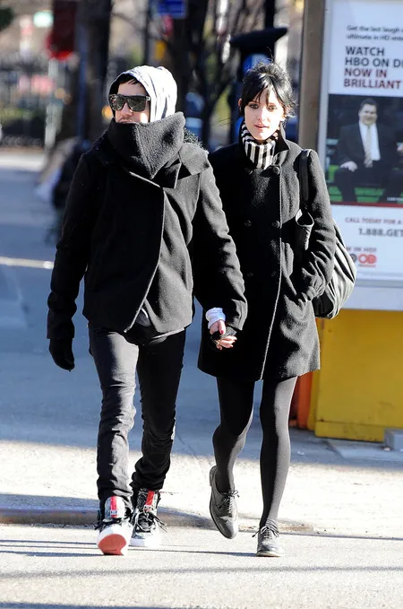 Foto Ashlee Simpson