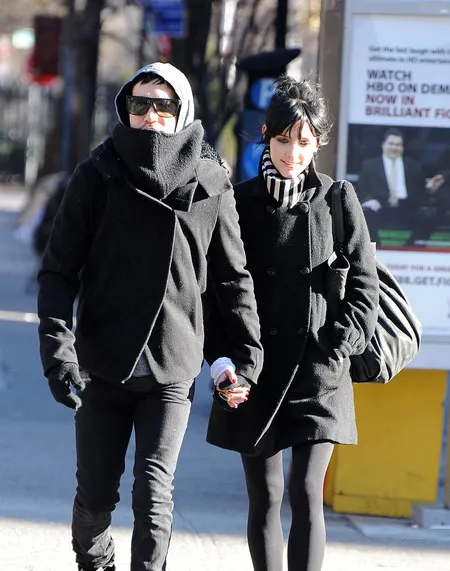 Foto Ashlee Simpson
