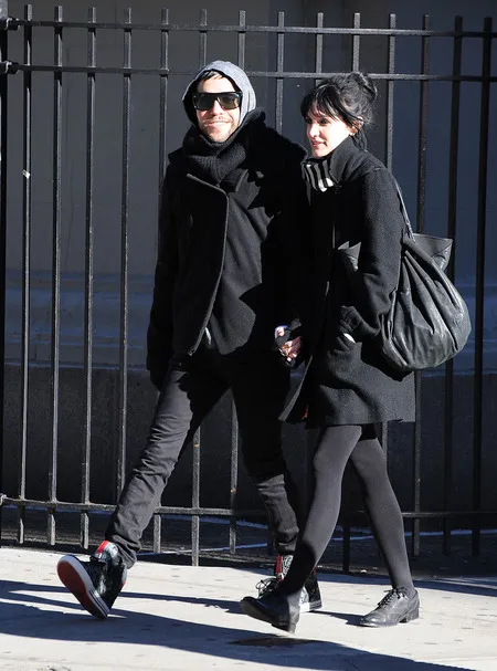 Foto Ashlee Simpson