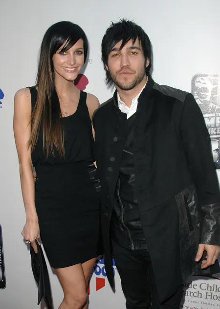 Foto Ashlee Simpson