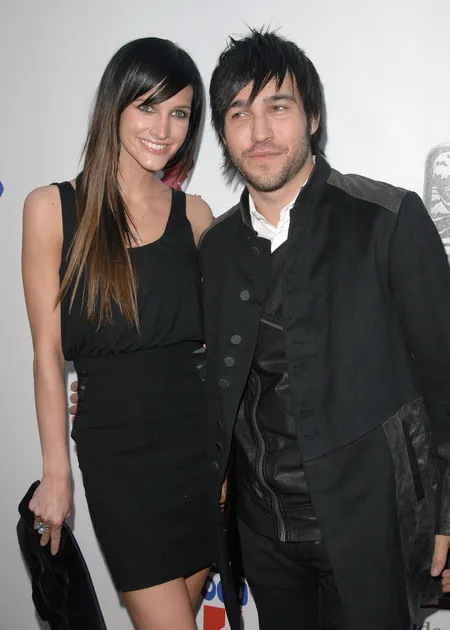 Foto Ashlee Simpson
