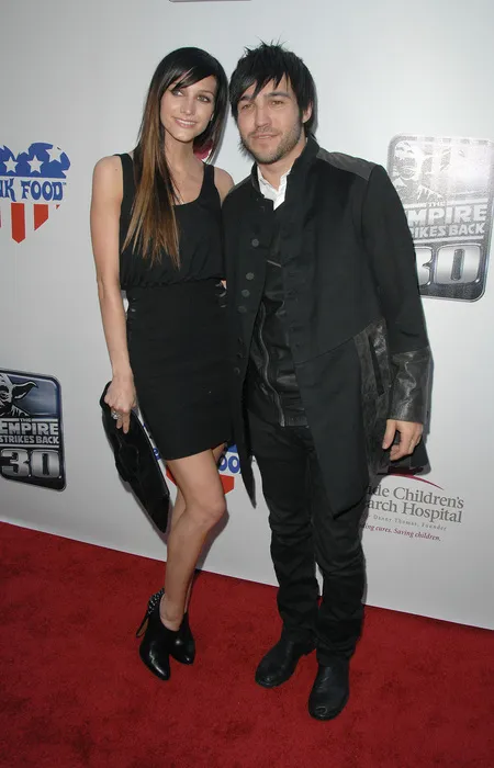 Foto Ashlee Simpson