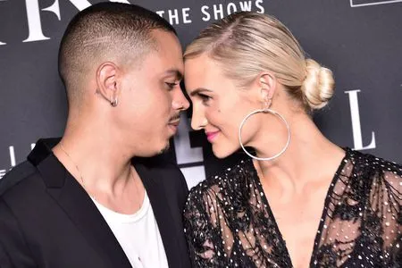 Foto Ashlee Simpson