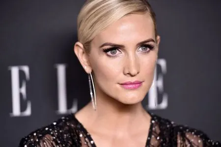 Foto Ashlee Simpson
