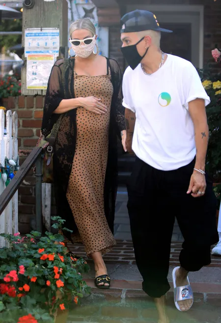 Foto Ashlee Simpson
