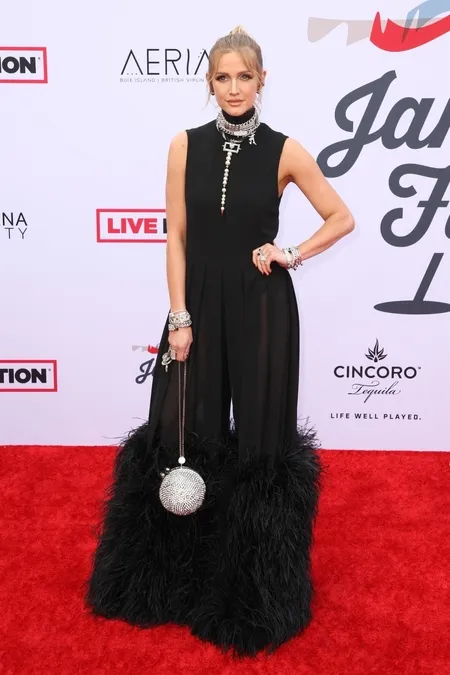Foto Ashlee Simpson