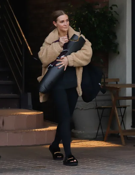 Foto Ashlee Simpson